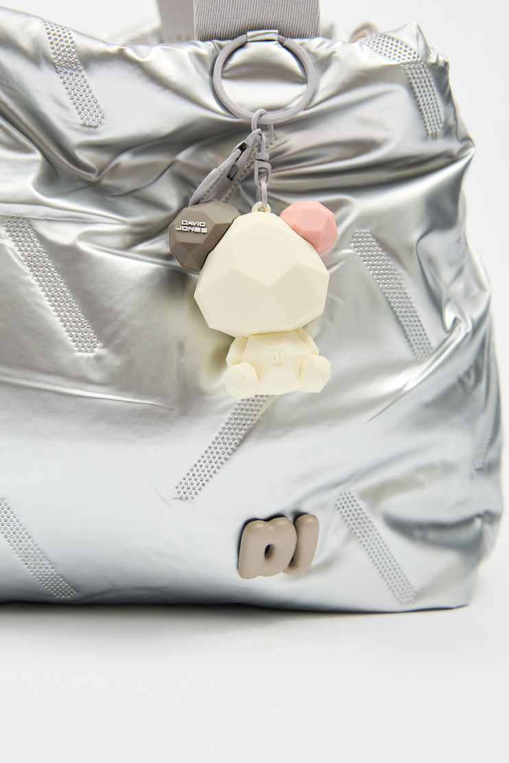 Сумка David Jones 205731 - Вид 6 - интернет магазин sandalini.ua