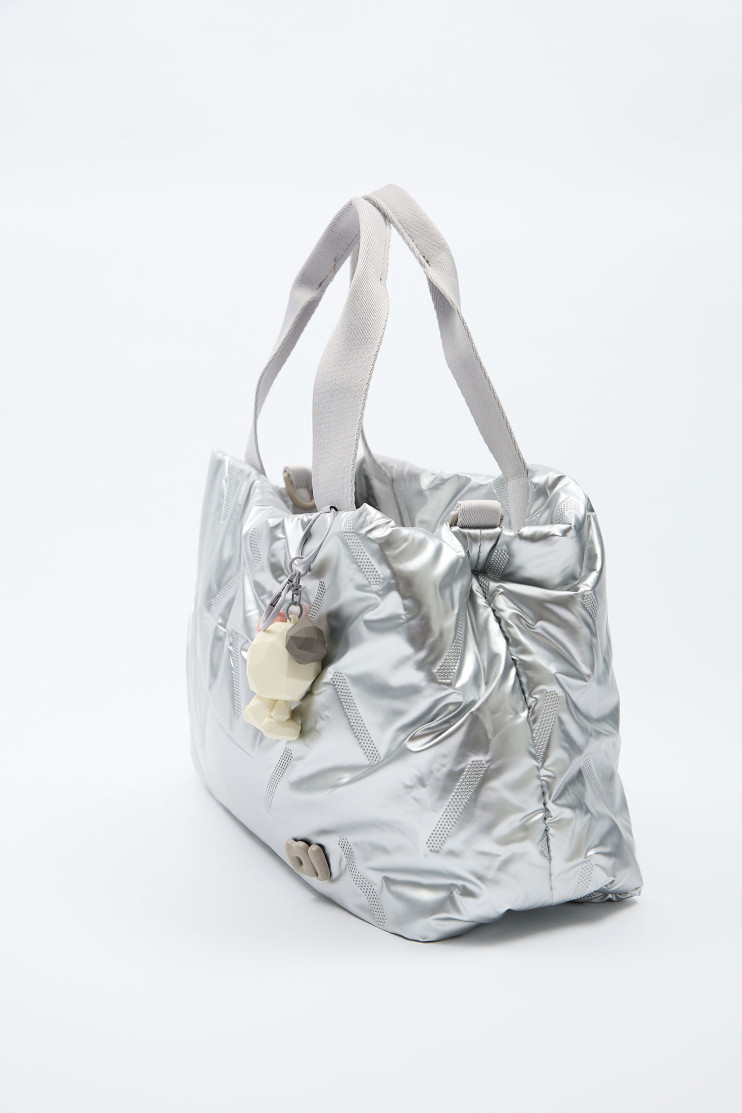 Сумка David Jones 205731 - Вид 3 - интернет магазин sandalini.ua