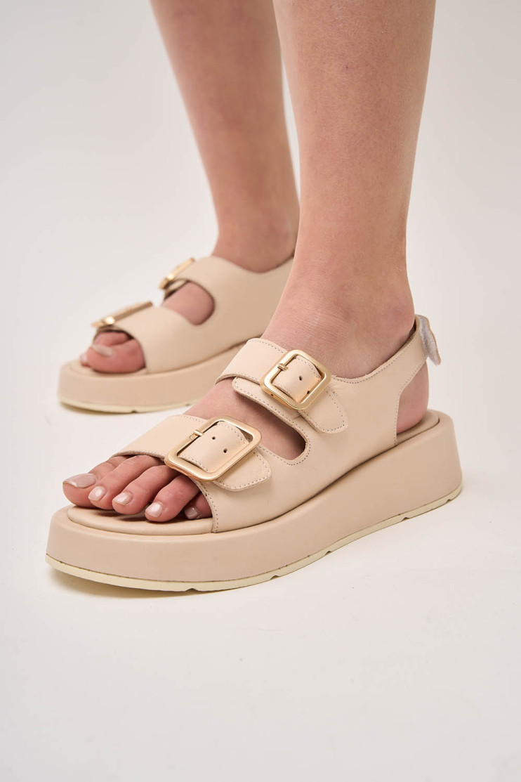 Босоніжки Anna Lucci 175846 - Вид 2 - інтернет магазин sandalini.ua