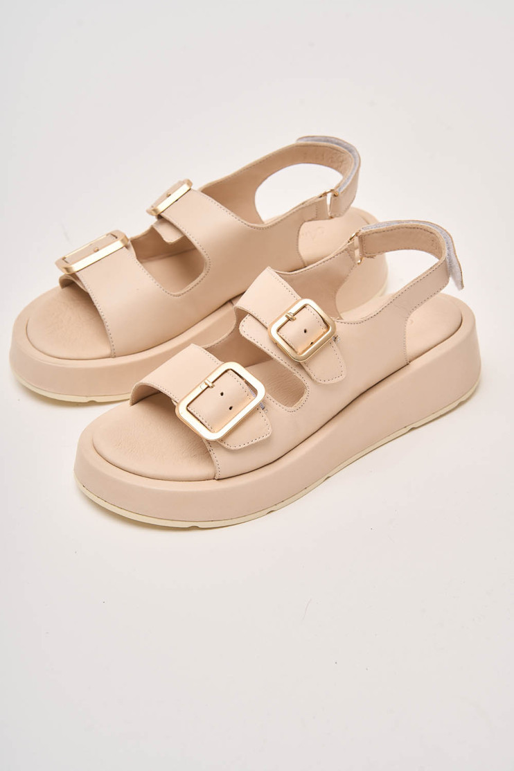 Босоніжки Anna Lucci 175846 - Вид 6 - інтернет магазин sandalini.ua