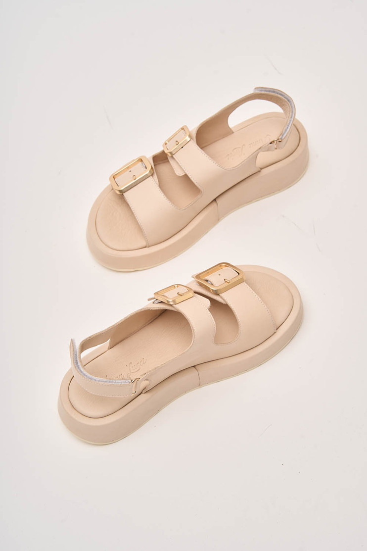 Босоніжки Anna Lucci 175846 - Вид 7 - інтернет магазин sandalini.ua