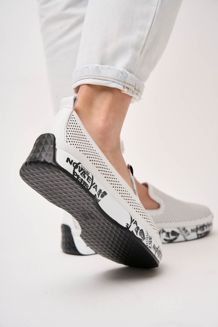 Мокасини Anna Lucci 176496 - Вид 7 - інтернет магазин sandalini.ua