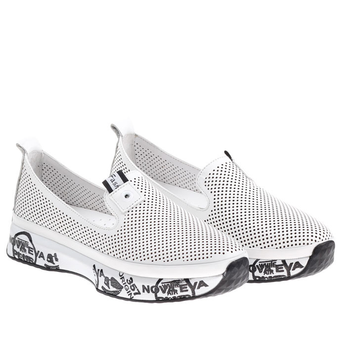 Мокасини Anna Lucci 176496 - Вид 11 - інтернет магазин sandalini.ua