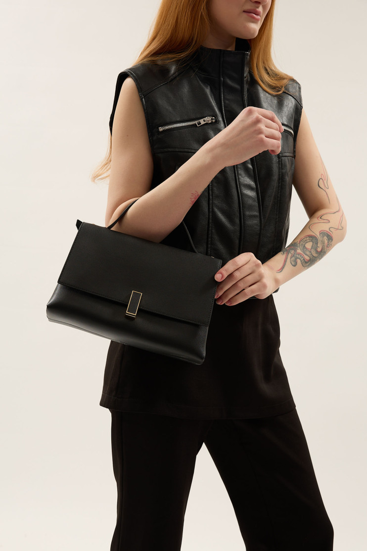 Сумка Lonza 213193 - Вид 3 - интернет магазин sandalini.ua