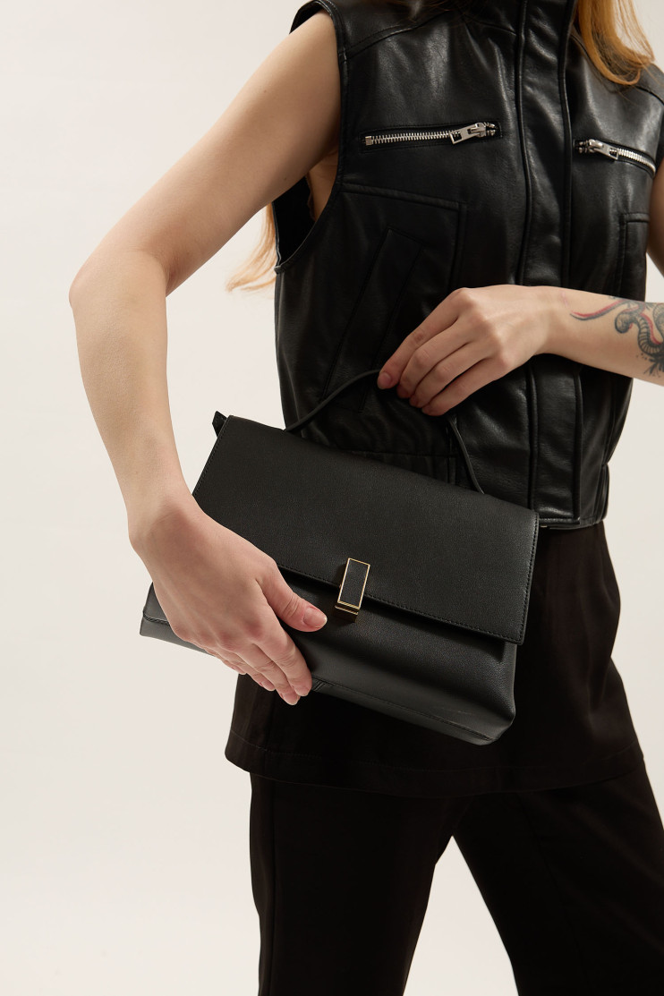 Сумка Lonza 213193 - Вид 1 - интернет магазин sandalini.ua