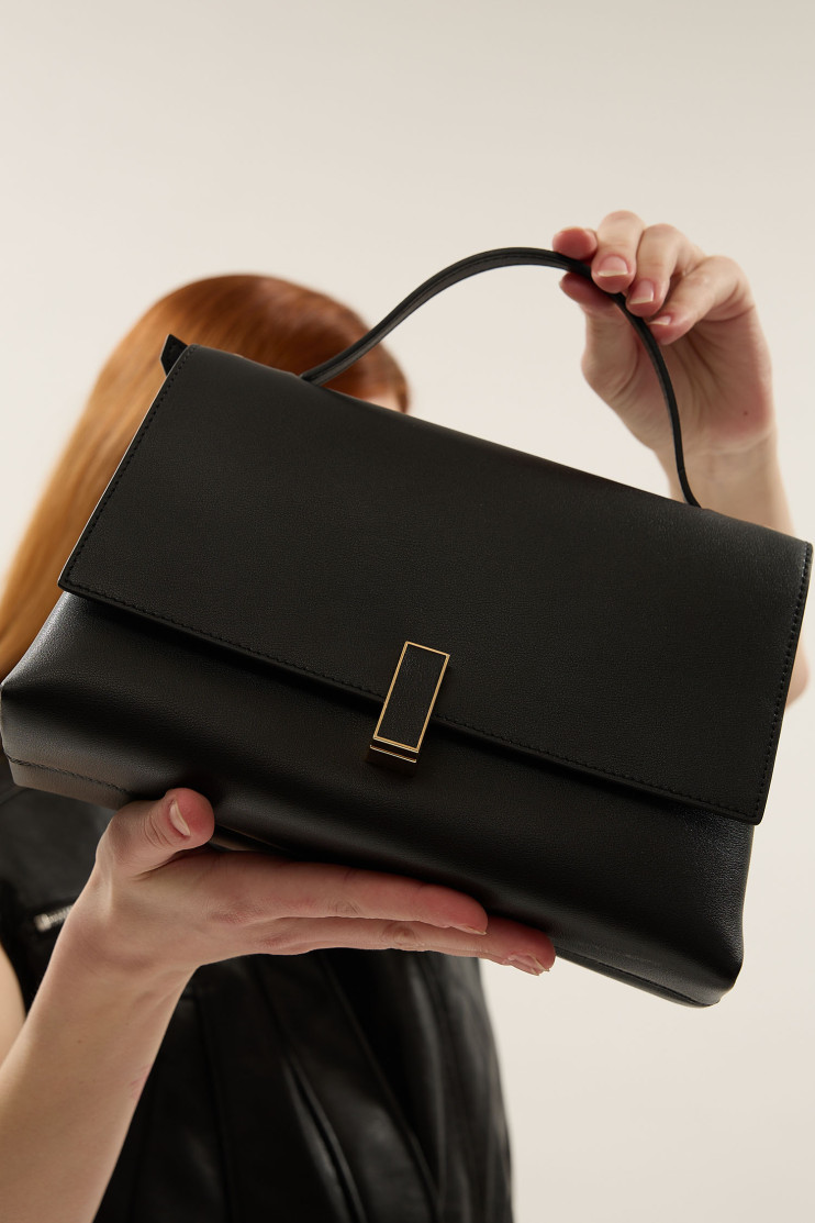 Сумка Lonza 213193 - Вид 5 - интернет магазин sandalini.ua