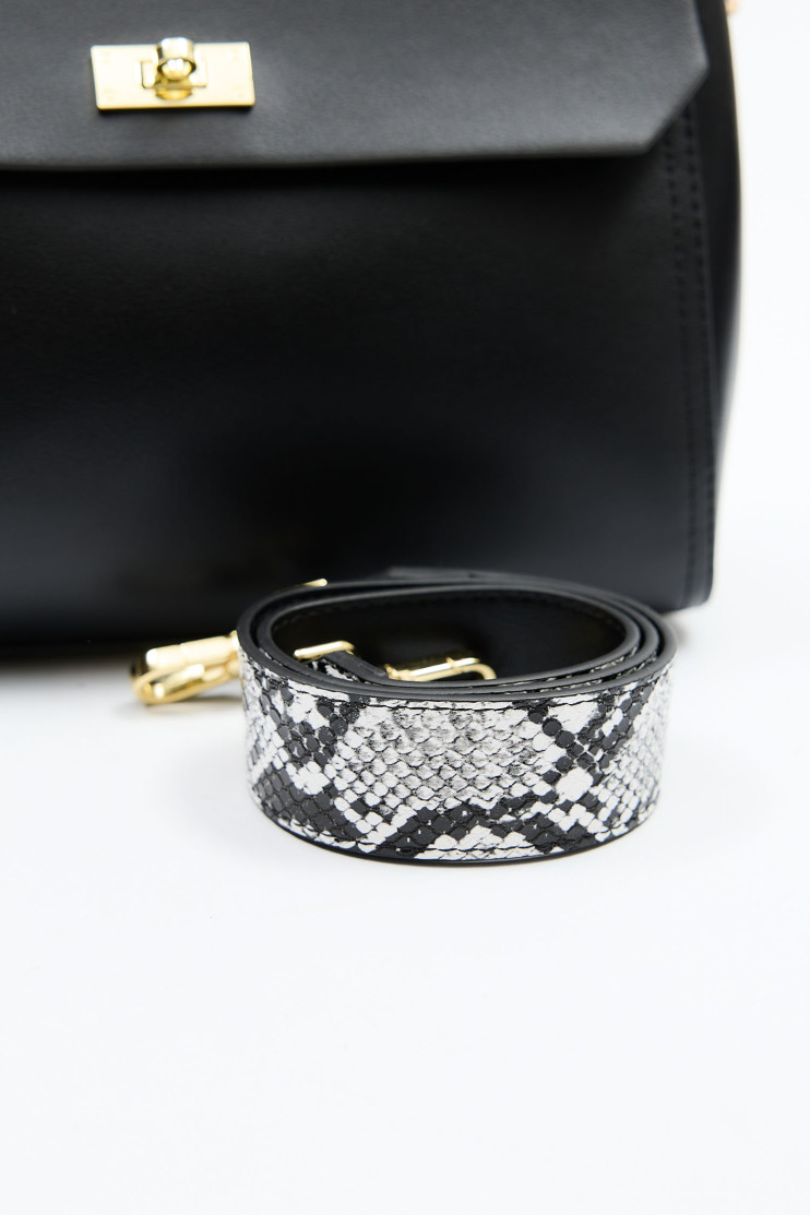 Сумка Lonza 213896 - Вид 6 - інтернет магазин sandalini.ua