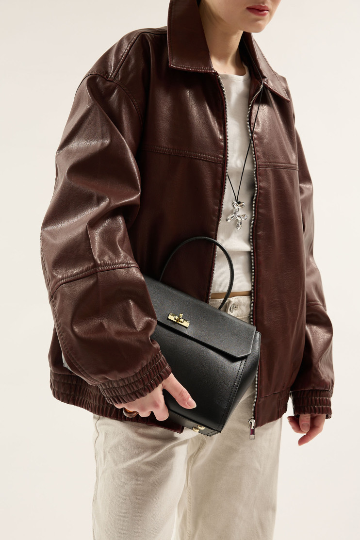 Сумка Lonza 213896 - Вид 8 - інтернет магазин sandalini.ua