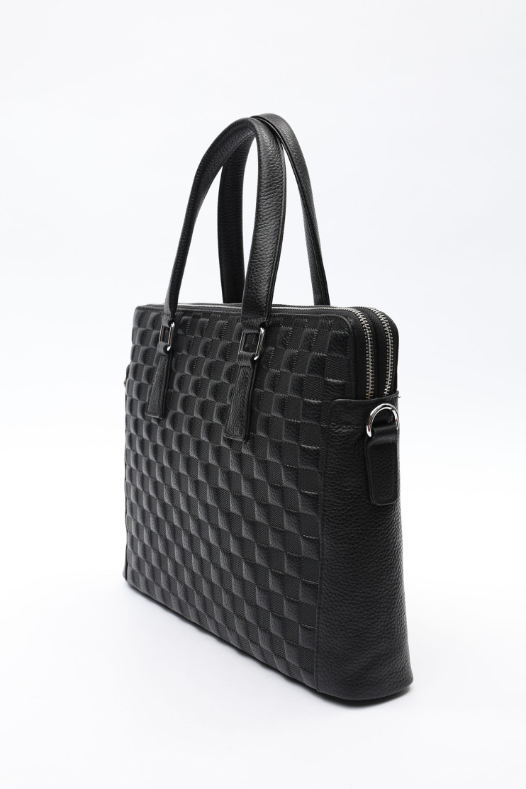 Сумка Lonza 213369 - Вид 2 - інтернет магазин sandalini.ua