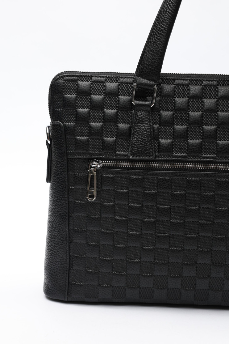 Сумка Lonza 213369 - Вид 5 - інтернет магазин sandalini.ua