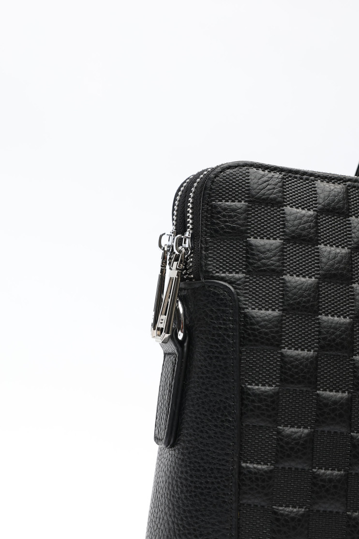 Сумка Lonza 213369 - Вид 8 - інтернет магазин sandalini.ua