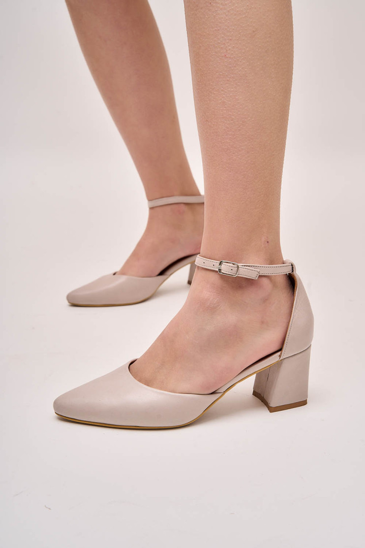 Босоножки Anna Lucci 176953 - Вид 2 - интернет магазин sandalini.ua