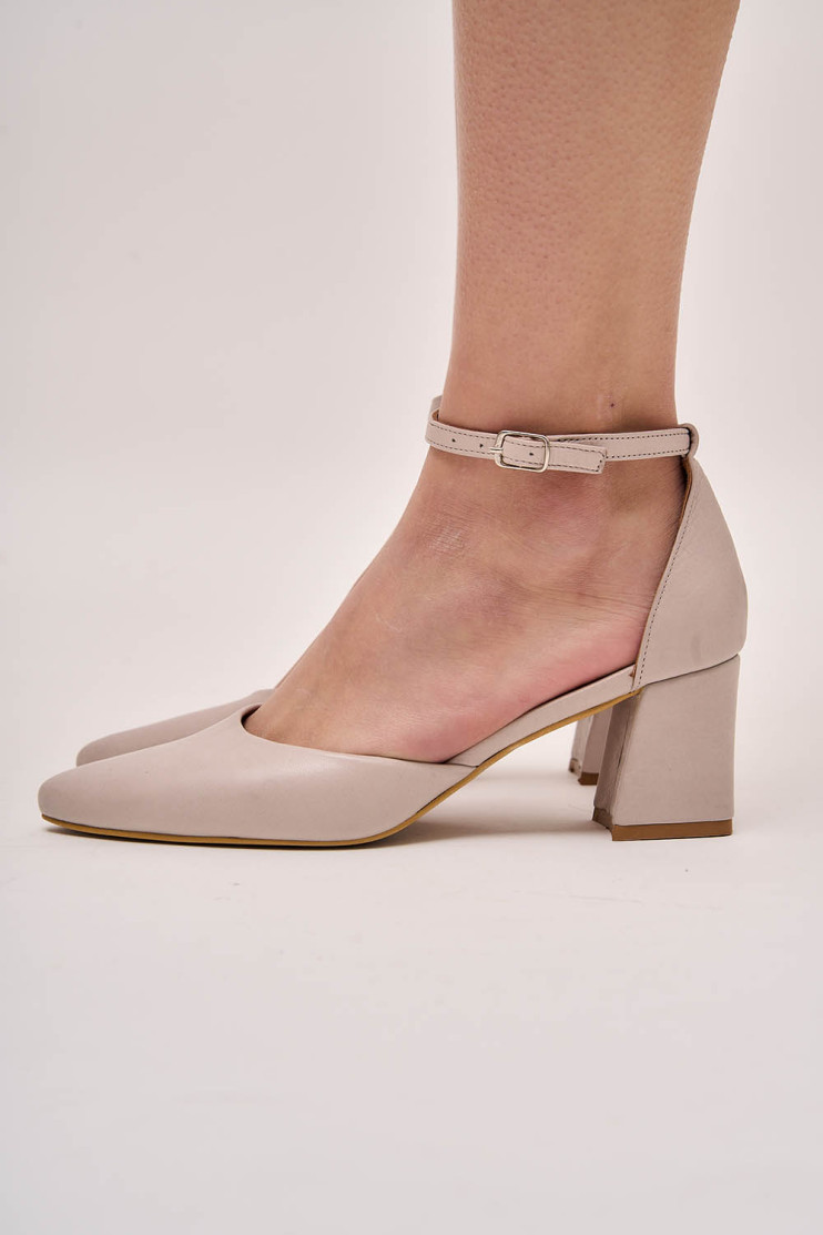 Босоножки Anna Lucci 176953 - Вид 3 - интернет магазин sandalini.ua