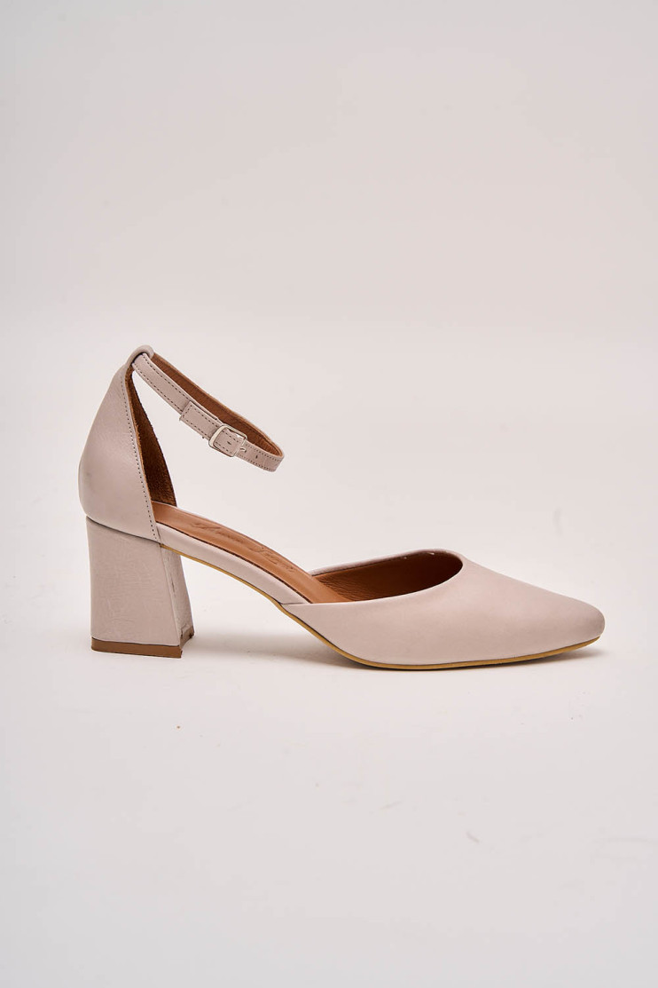 Босоножки Anna Lucci 176953 - Вид 1 - интернет магазин sandalini.ua