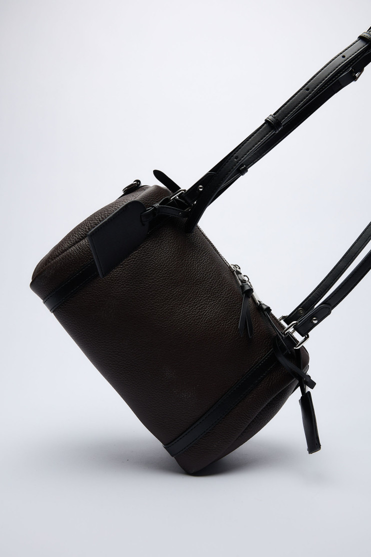 Сумка Lonza 213570 - Вид 6 - интернет магазин sandalini.ua