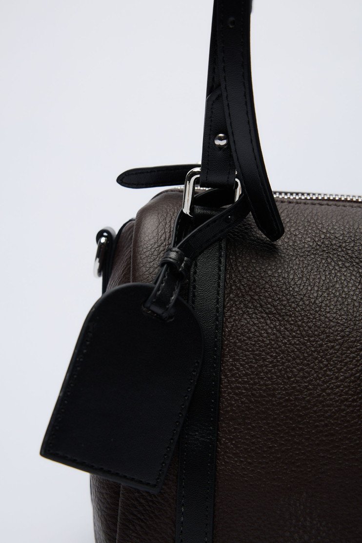 Сумка Lonza 213570 - Вид 7 - интернет магазин sandalini.ua