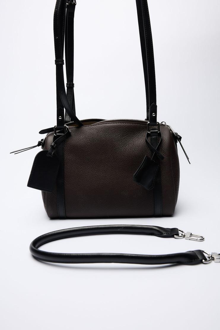 Сумка Lonza 213570 - Вид 4 - интернет магазин sandalini.ua