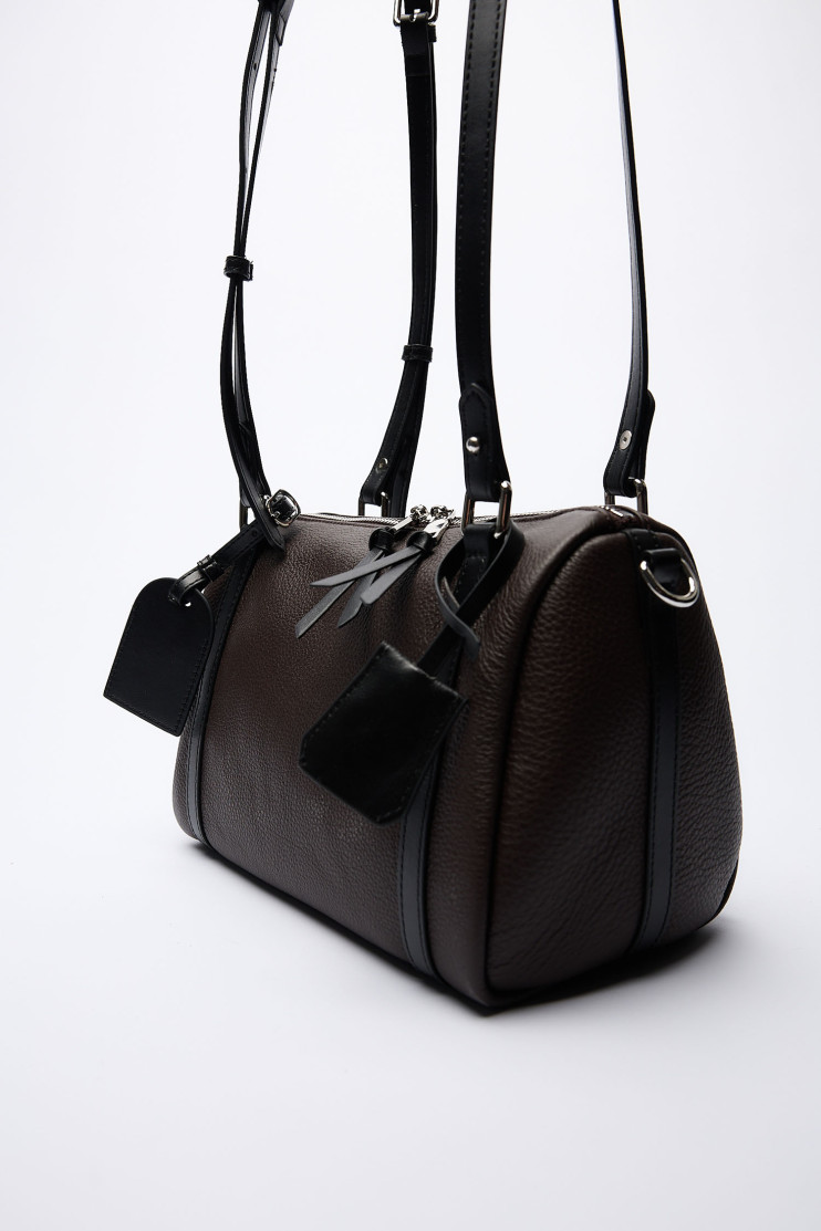 Сумка Lonza 213570 - Вид 5 - интернет магазин sandalini.ua