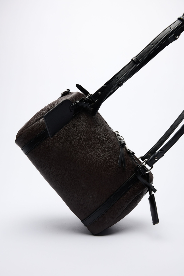 Сумка Lonza 213570 - Вид 11 - интернет магазин sandalini.ua