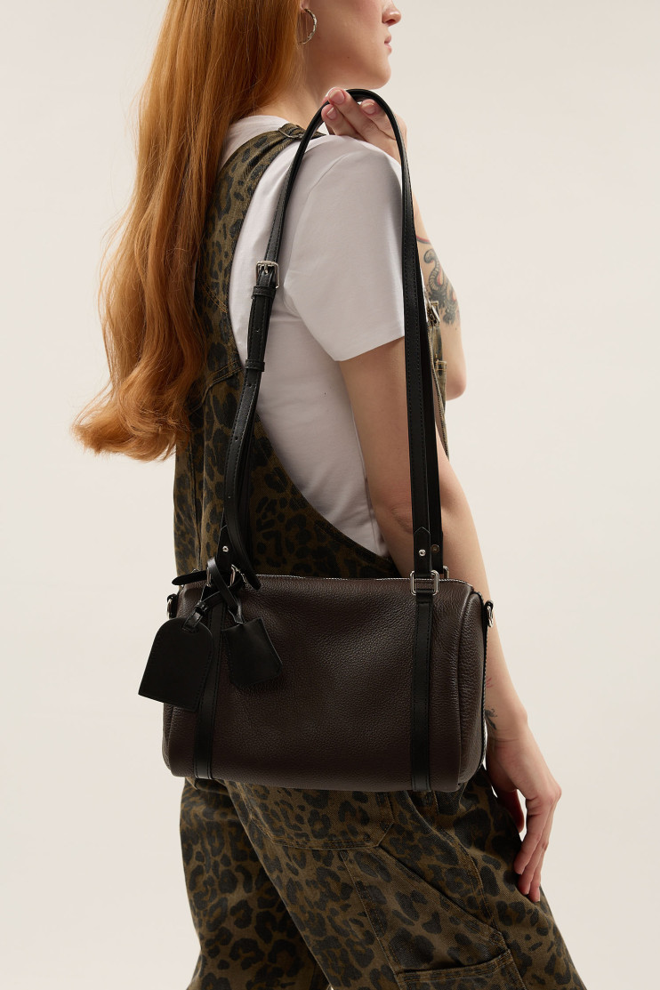 Сумка Lonza 213570 - Вид 3 - интернет магазин sandalini.ua