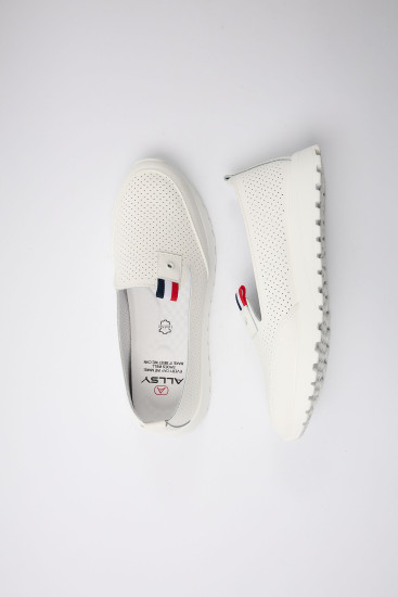 Мокасины ALLSY 208324