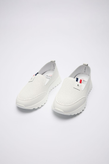 Мокасины ALLSY 208324