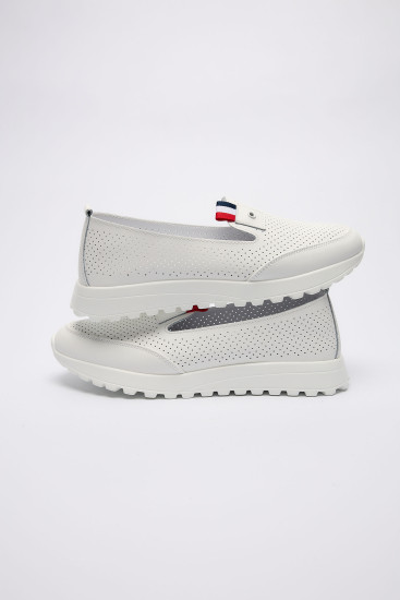 Мокасины ALLSY 208324