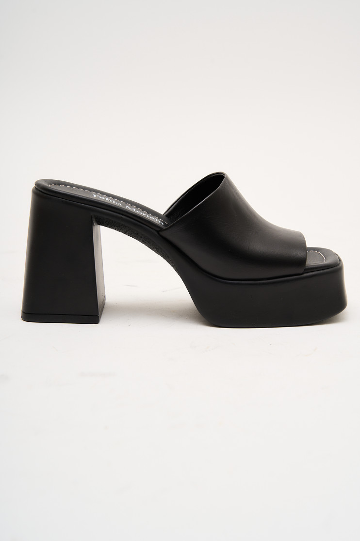 Сабо Fabio Monelli 175606 - Вид 1 - інтернет магазин sandalini.ua