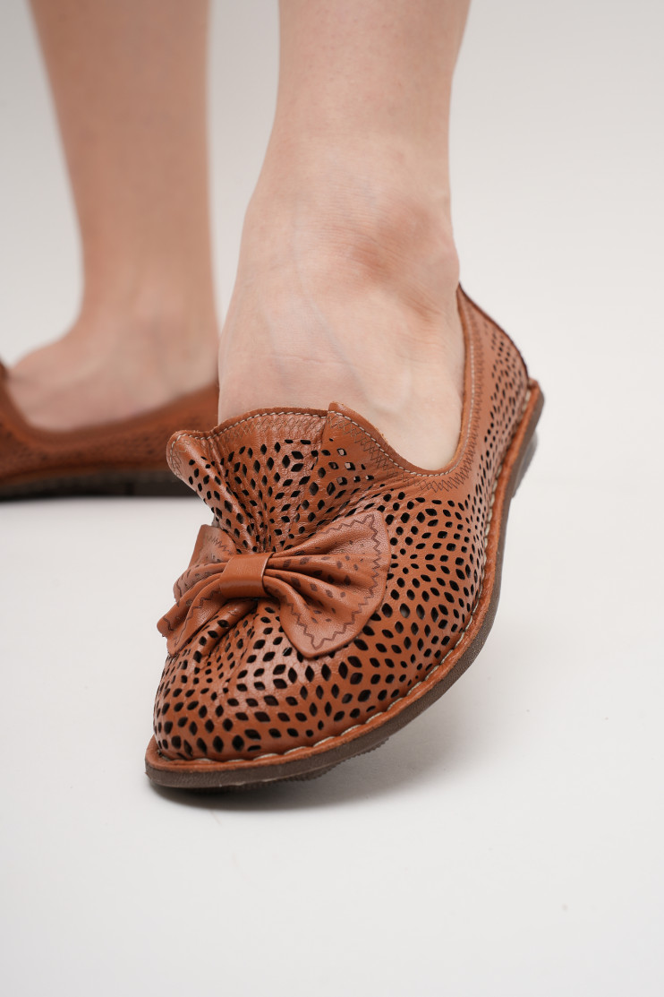 Мокасины Anna Lucci 170949 - Вид 2 - интернет магазин sandalini.ua