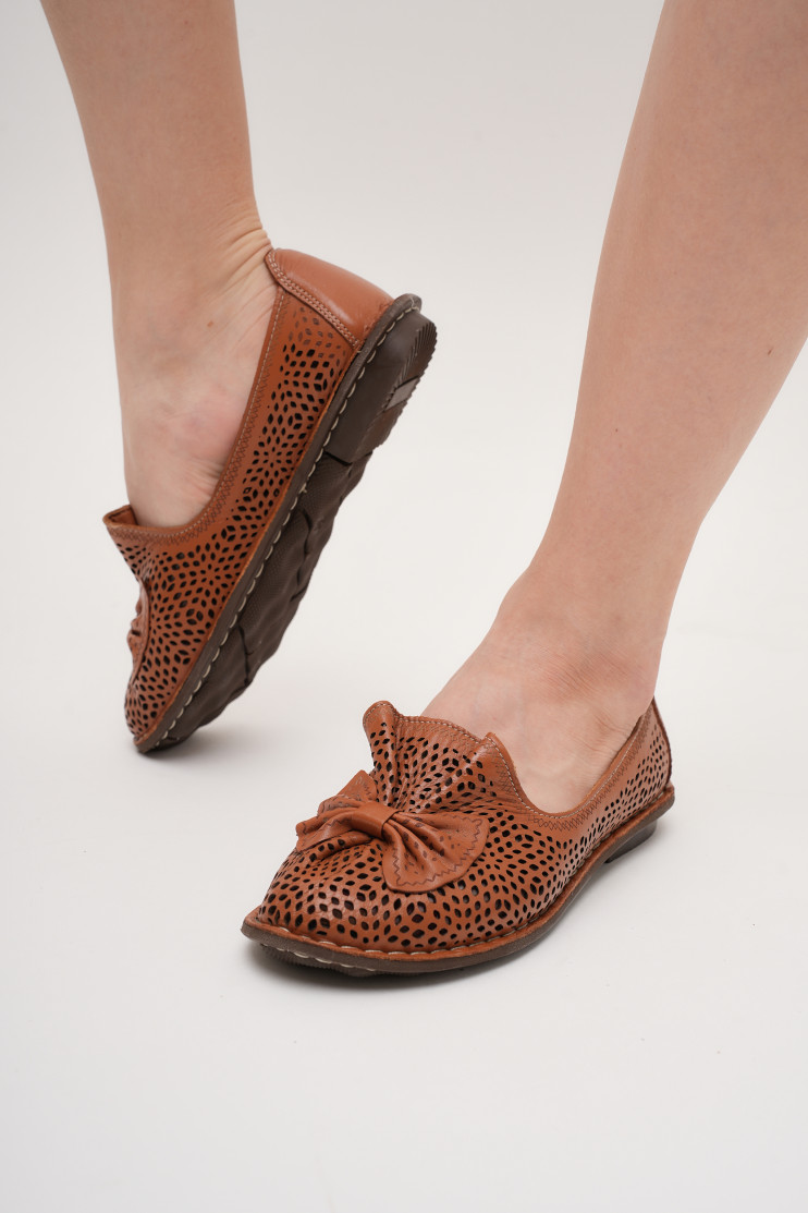 Мокасины Anna Lucci 170949 - Вид 1 - интернет магазин sandalini.ua