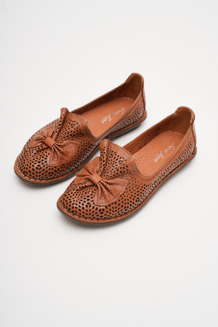 Мокасины Anna Lucci 170949 - Вид 7 - интернет магазин sandalini.ua