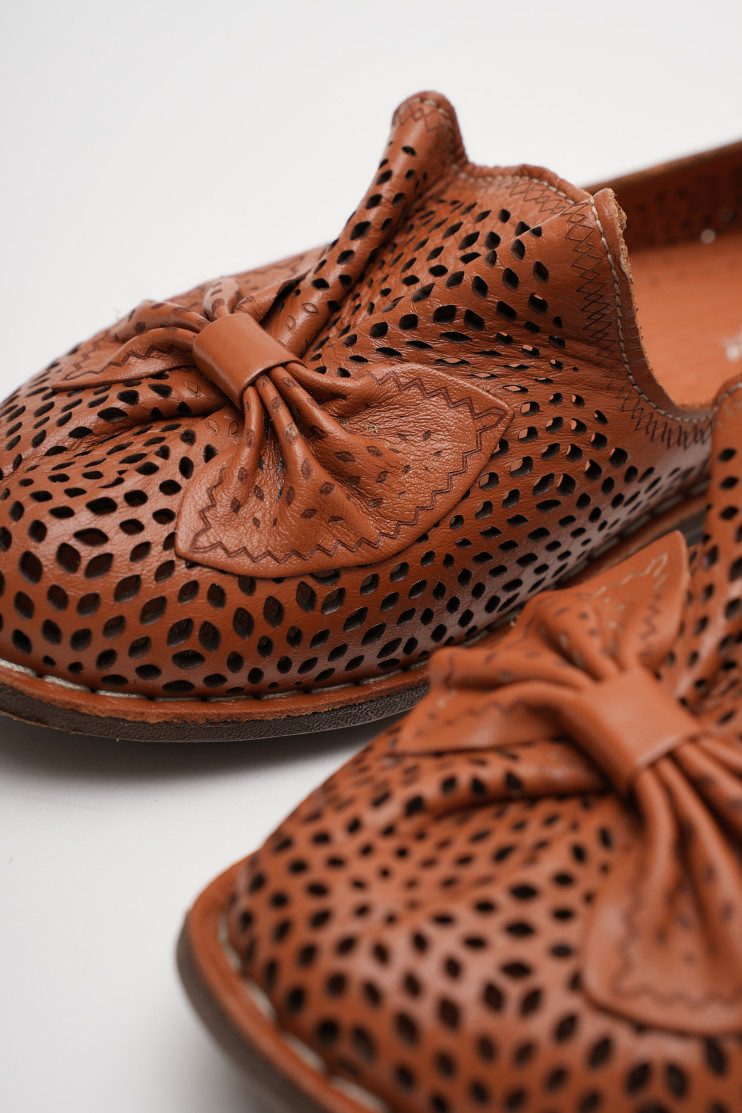 Мокасины Anna Lucci 170949 - Вид 6 - интернет магазин sandalini.ua