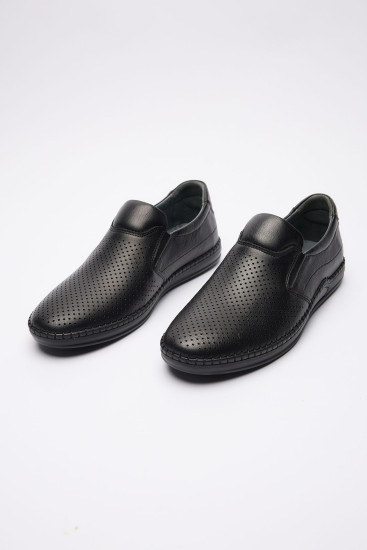 Мокасины мужские Mans 213109