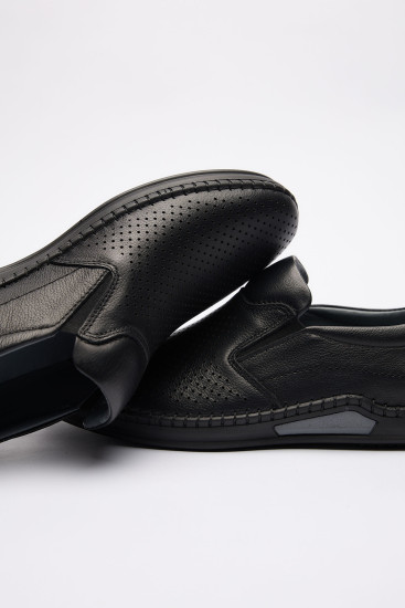 Мокасины мужские Mans 213109