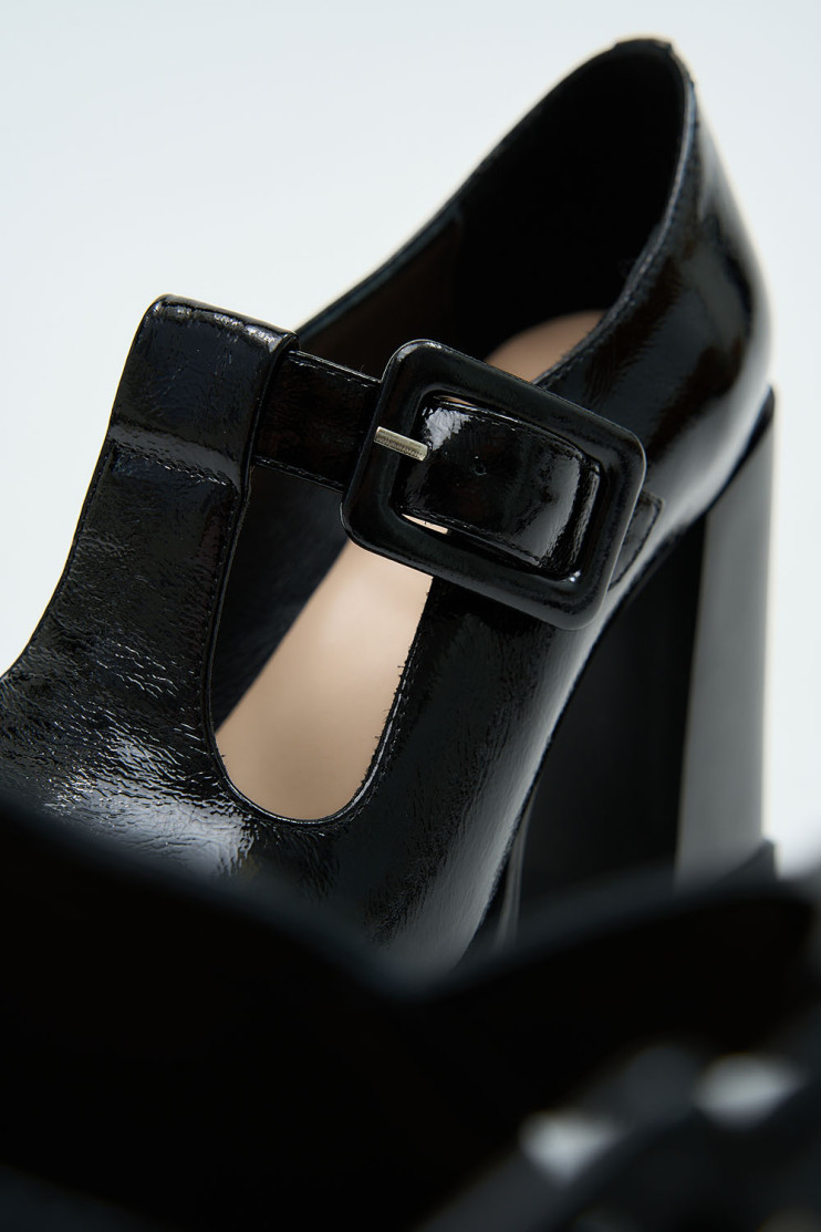 Туфлі Fabio Monelli 181470 - Вид 20 - інтернет магазин sandalini.ua