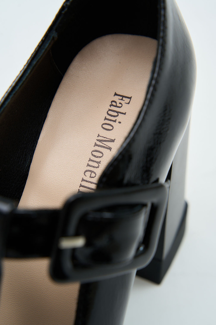 Туфлі Fabio Monelli 181470 - Вид 8 - інтернет магазин sandalini.ua