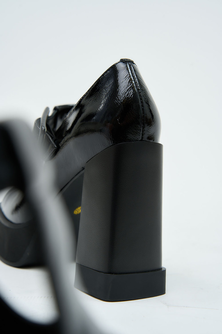 Туфлі Fabio Monelli 181470 - Вид 13 - інтернет магазин sandalini.ua