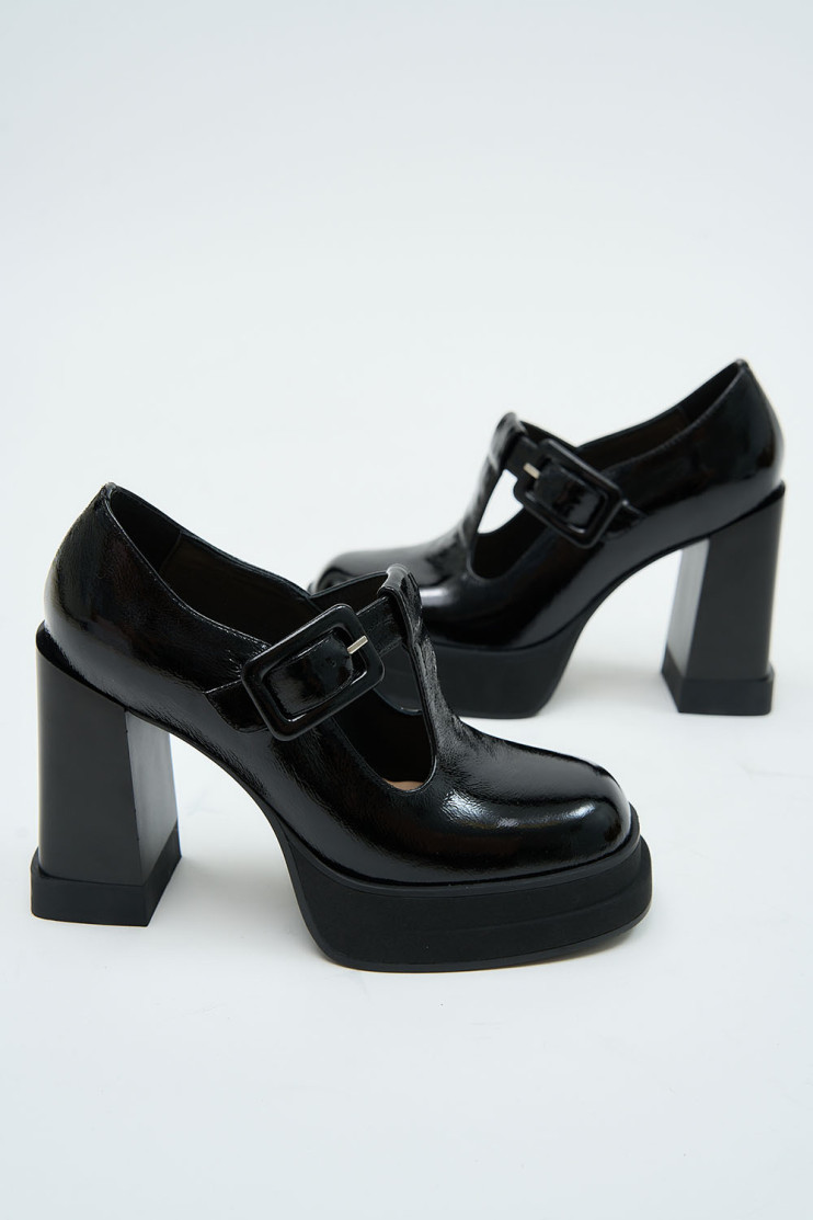 Туфлі Fabio Monelli 181470 - Вид 6 - інтернет магазин sandalini.ua