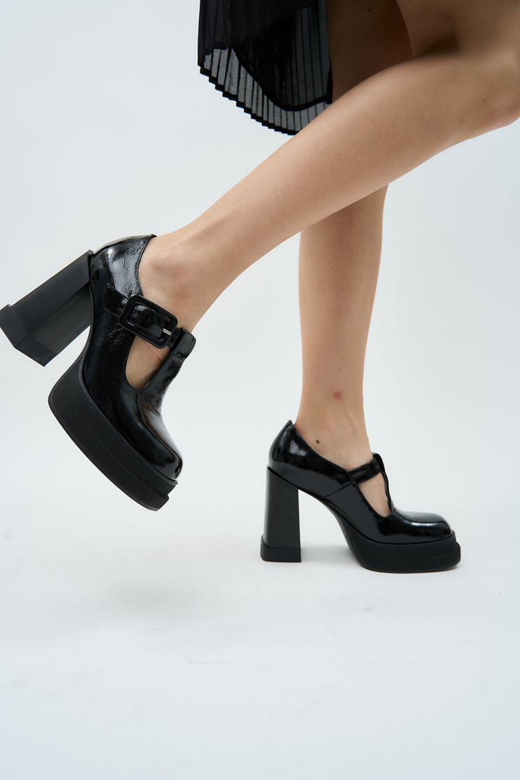 Туфлі Fabio Monelli 181470 - Вид 22 - інтернет магазин sandalini.ua