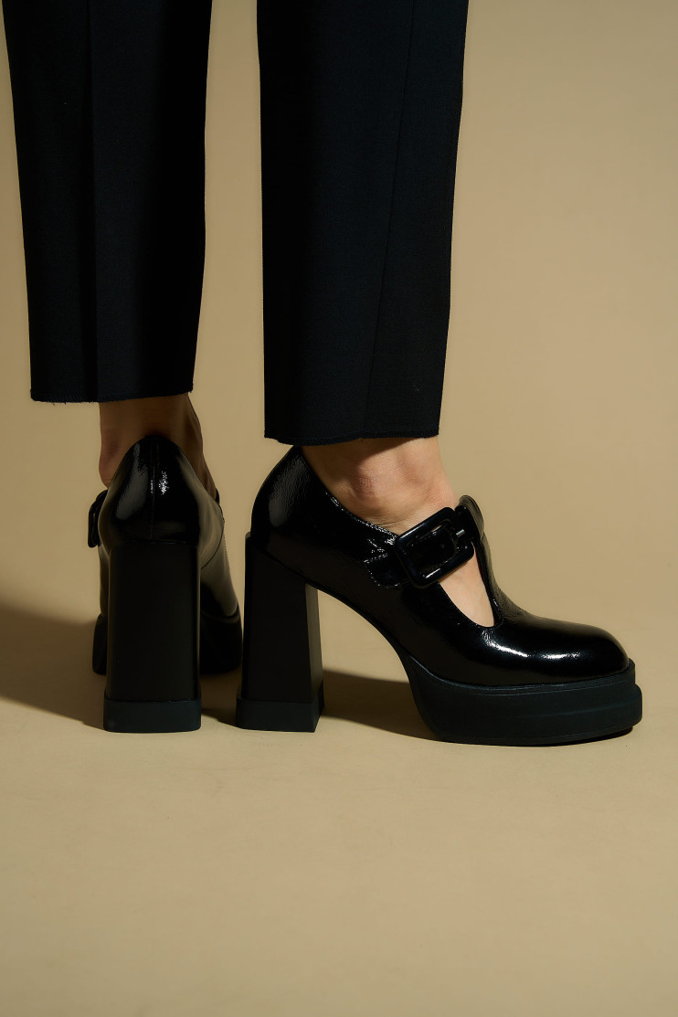 Туфлі Fabio Monelli 181470 - Вид 12 - інтернет магазин sandalini.ua