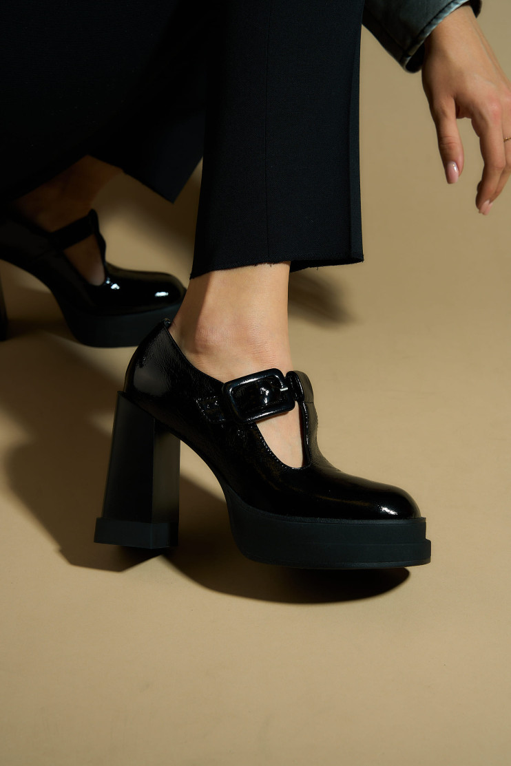 Туфлі Fabio Monelli 181470 - Вид 15 - інтернет магазин sandalini.ua