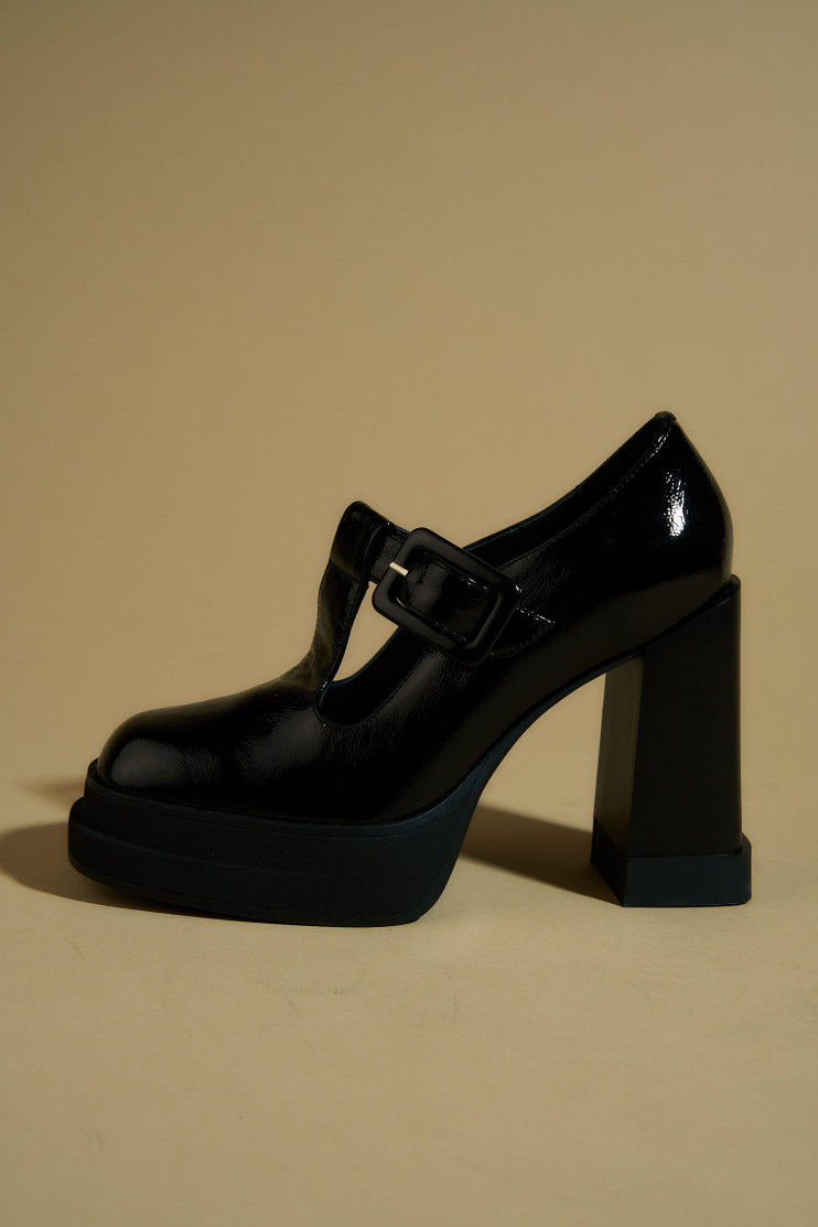 Туфлі Fabio Monelli 181470 - Вид 7 - інтернет магазин sandalini.ua