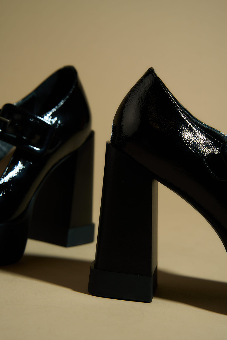 Туфлі Fabio Monelli 181470 - Вид 21 - інтернет магазин sandalini.ua