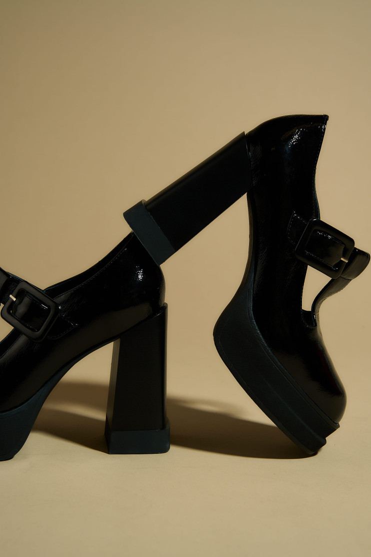 Туфлі Fabio Monelli 181470 - Вид 10 - інтернет магазин sandalini.ua