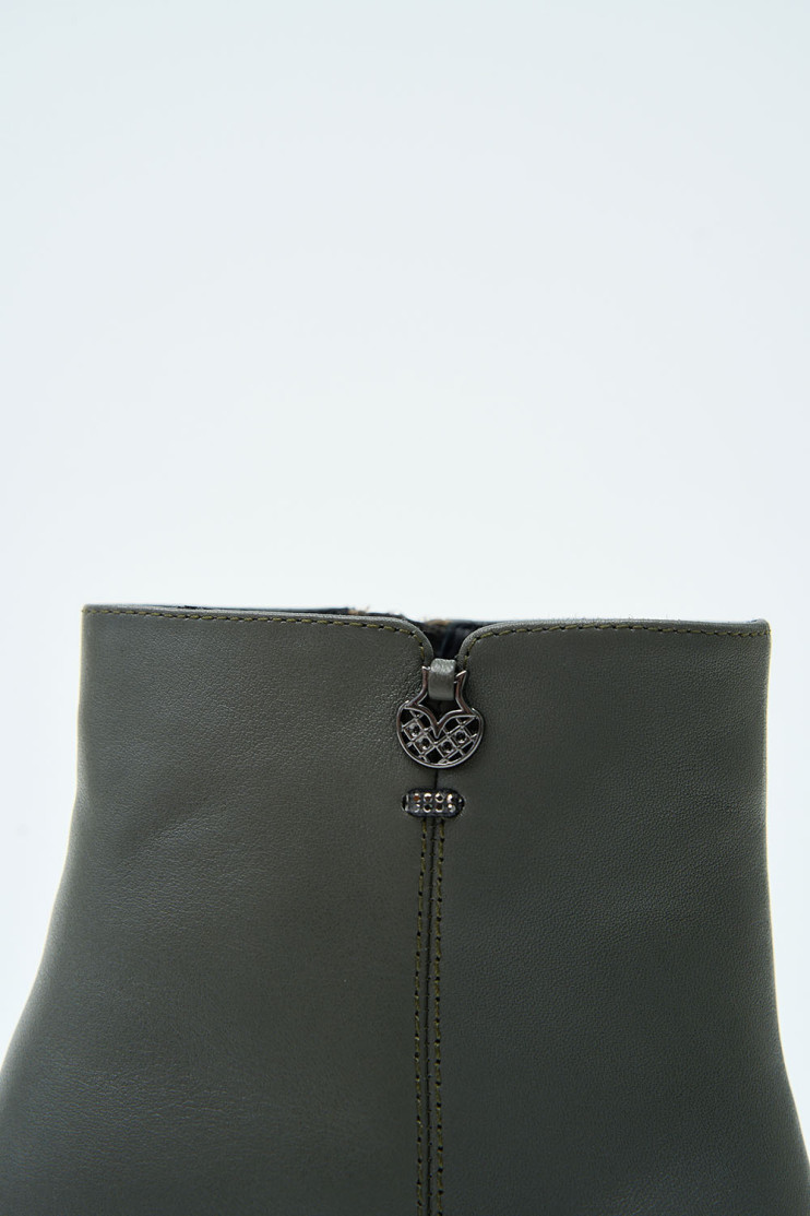 Ботильйони Fabio Monelli 178155 - Вид 15 - інтернет магазин sandalini.ua