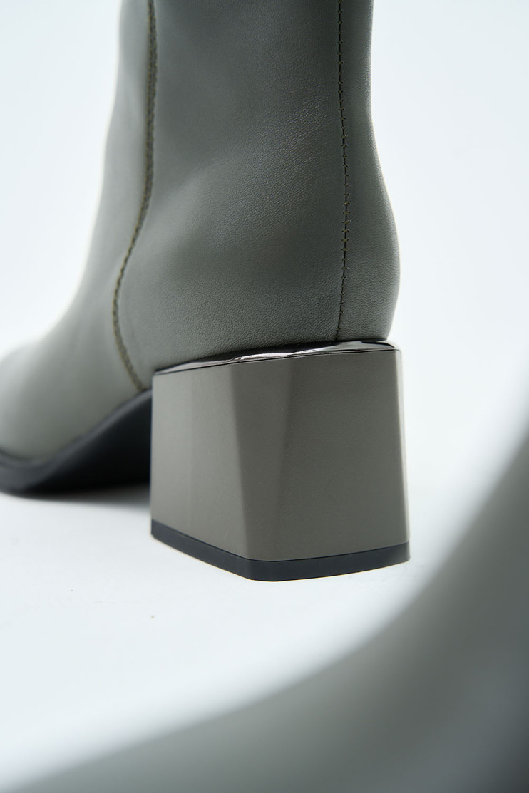 Ботильйони Fabio Monelli 178155 - Вид 16 - інтернет магазин sandalini.ua