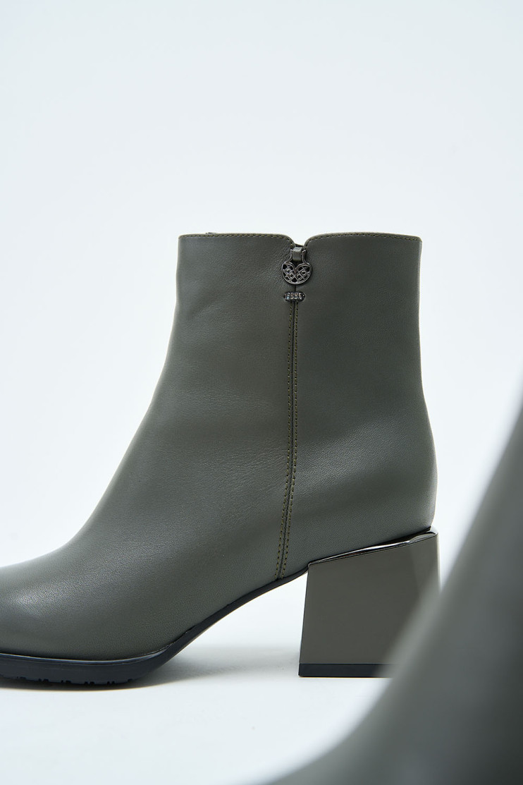 Ботильйони Fabio Monelli 178155 - Вид 14 - інтернет магазин sandalini.ua