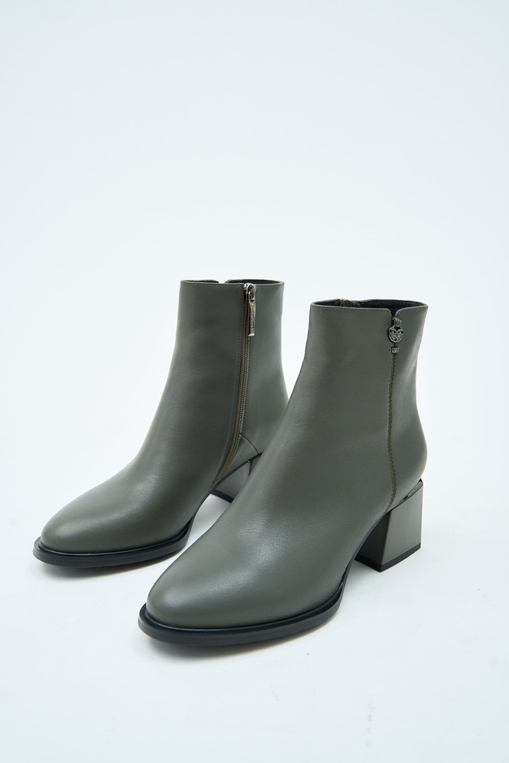 Ботильйони Fabio Monelli 178155 - Вид 17 - інтернет магазин sandalini.ua