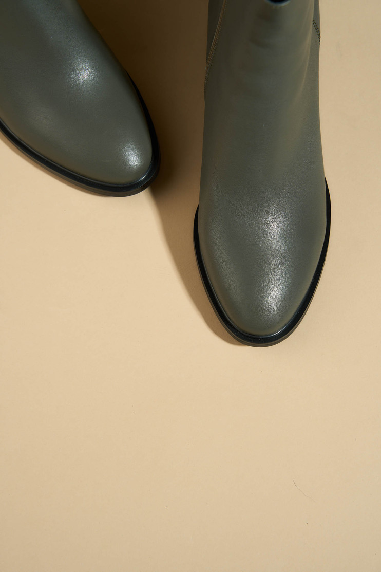 Ботильйони Fabio Monelli 178155 - Вид 4 - інтернет магазин sandalini.ua