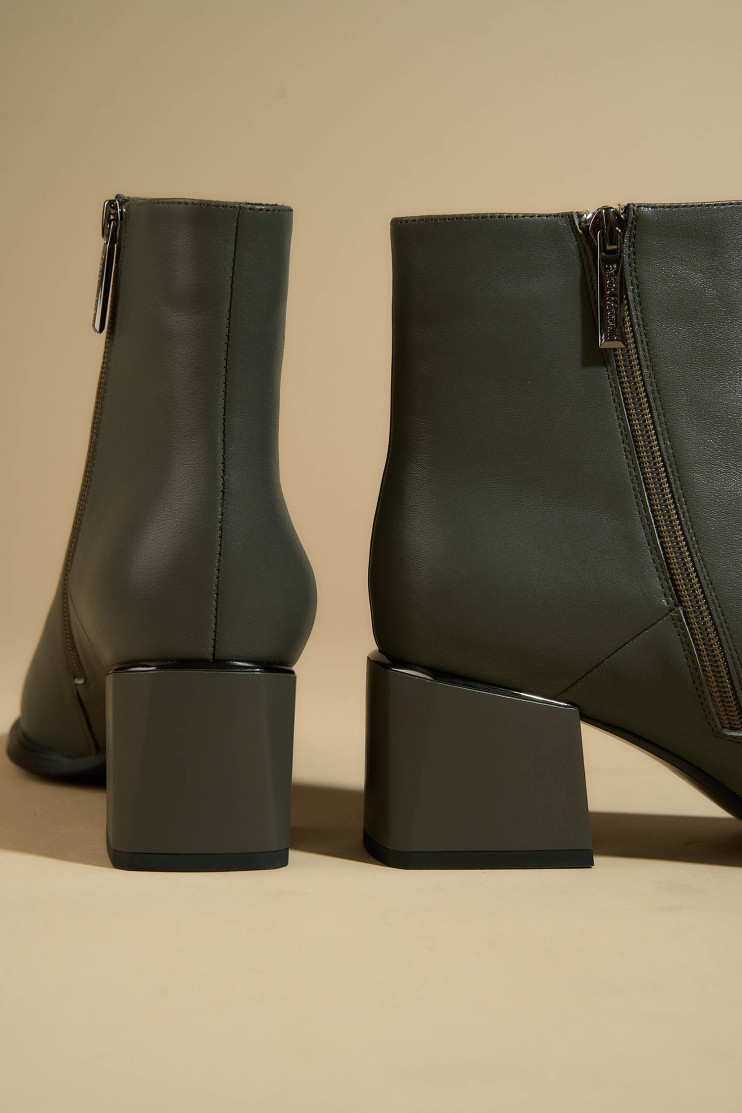 Ботильйони Fabio Monelli 178155 - Вид 2 - інтернет магазин sandalini.ua